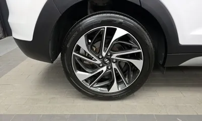 Hyundai Tucson 2019, 35386 км, за 12800.32 USD