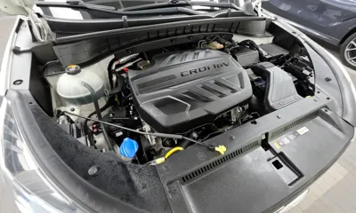 Hyundai Tucson 2019, 35386 км, за 12800.32 USD - фото 6