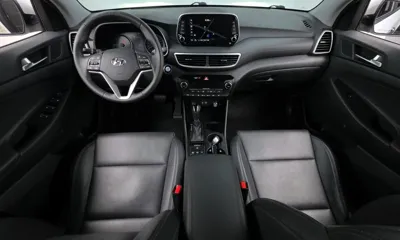 Hyundai Tucson 2019, 35386 км, за 12800.32 USD - фото 7