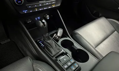 Hyundai Tucson 2019, 35386 км, за 12800.32 USD - фото 9