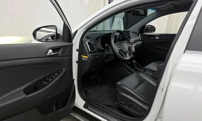 Hyundai Tucson 2019, 35386 км, за 12800.32 USD - фото 10