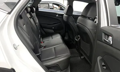 Hyundai Tucson 2019, 35386 км, за 12800.32 USD - фото 11