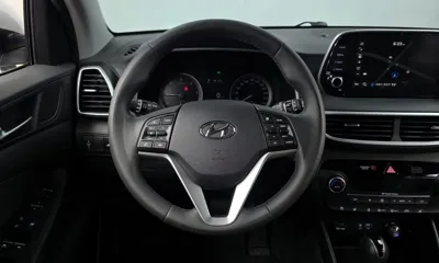 Hyundai Tucson 2019, 35386 км, за 12800.32 USD - фото 12