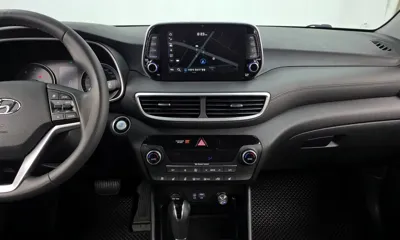 Hyundai Tucson 2019, 35386 км, за 12800.32 USD - фото 13
