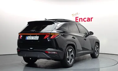 Hyundai Tucson 2022, 45008 км, за 66065.4 USD