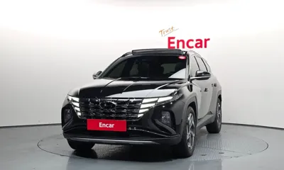 Hyundai Tucson 2022, 45008 км, за 66065.4 USD