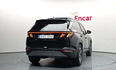 Hyundai Tucson 2022, 45008 км, за 66065.4 USD