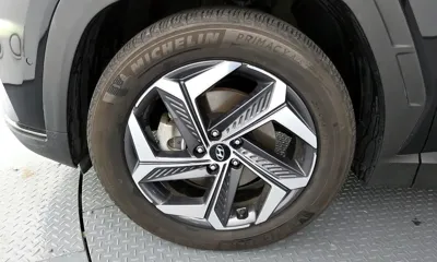 Hyundai Tucson 2022, 45008 км, за 66065.4 USD