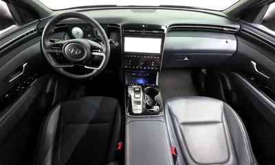 Hyundai Tucson 2022, 45008 км, за 66065.4 USD - фото 7