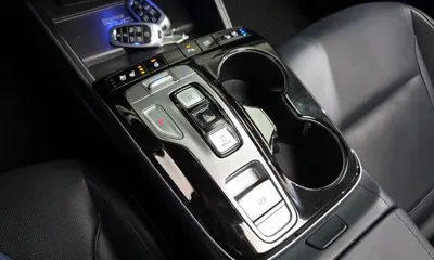 Hyundai Tucson 2022, 45008 км, за 66065.4 USD - фото 9