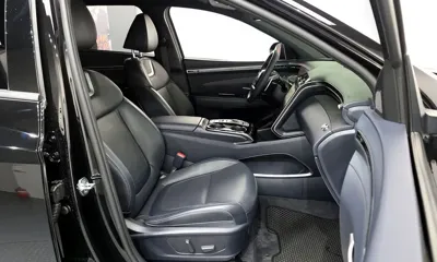 Hyundai Tucson 2022, 45008 км, за 66065.4 USD - фото 10