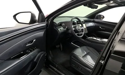 Hyundai Tucson 2022, 45008 км, за 66065.4 USD - фото 11