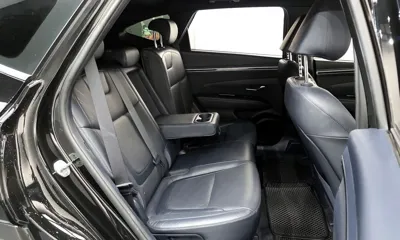 Hyundai Tucson 2022, 45008 км, за 66065.4 USD - фото 12