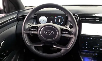 Hyundai Tucson 2022, 45008 км, за 66065.4 USD - фото 13