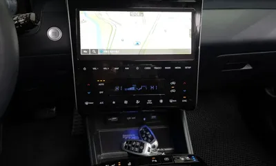 Hyundai Tucson 2022, 45008 км, за 66065.4 USD - фото 14