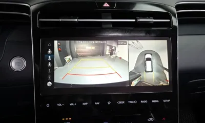 Hyundai Tucson 2022, 45008 км, за 66065.4 USD - фото 15