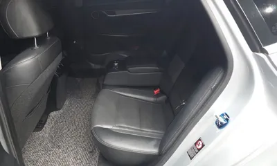 Hyundai Grandeur 2017, 110738 км, за 8391.89 USD - фото 12