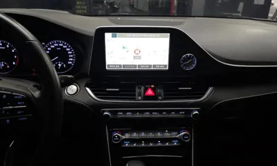 Hyundai Grandeur 2017, 110738 км, за 8391.89 USD - фото 14