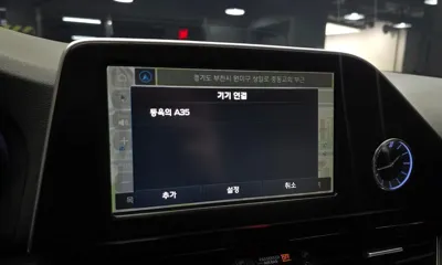 Hyundai Grandeur 2017, 110738 км, за 8391.89 USD - фото 33