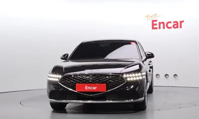Genesis G90 2023, 70883 км, за 39395.7 USD