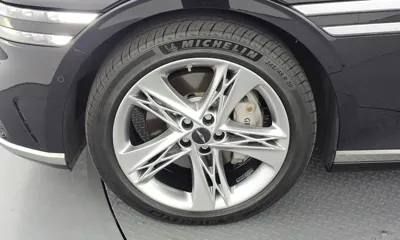 Genesis G90 2023, 70883 км, за 39395.7 USD