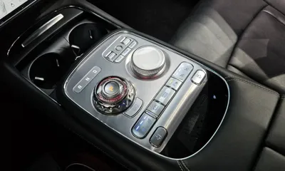 Genesis G90 2023, 70883 км, за 39329.12 USD - фото 9