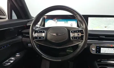 Genesis G90 2023, 70883 км, за 39329.12 USD - фото 11