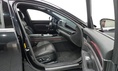 Genesis G90 2023, 70883 км, за 39329.12 USD - фото 17
