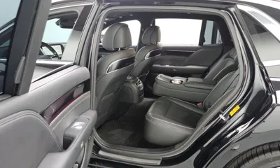 Genesis G90 2023, 70883 км, за 39329.12 USD - фото 19