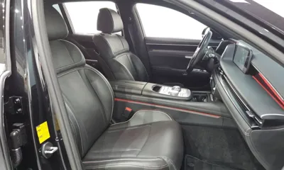 Genesis G90 2023, 70883 км, за 39329.12 USD - фото 26