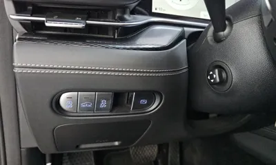 Genesis G90 2023, 70883 км, за 39329.12 USD - фото 31