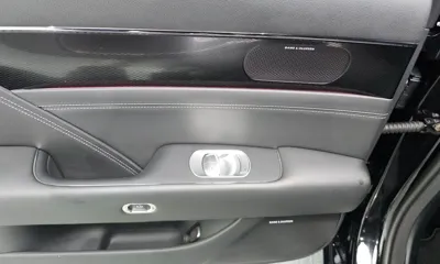 Genesis G90 2023, 70883 км, за 39329.12 USD - фото 33