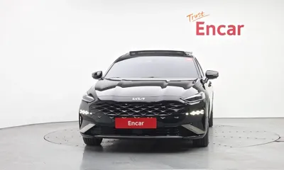 Kia K8 2022, 74362 км, за 15960.92 USD