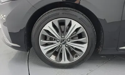 Kia K8 2022, 74362 км, за 15960.92 USD