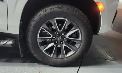 Chevrolet Surburban 2021, 32556 км, за 38688.9 USD