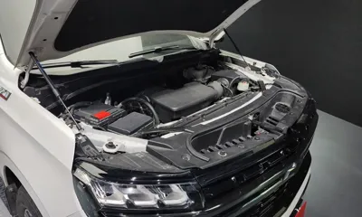 Chevrolet Surburban 2021, 32556 км, за 38688.9 USD - фото 6