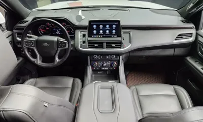 Chevrolet Surburban 2021, 32556 км, за 38688.9 USD - фото 7