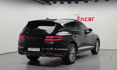 Genesis GV80 2024, 20304 км, за 36754.94 USD