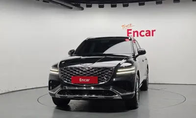 Genesis GV80 2024, 20304 км, за 36754.94 USD