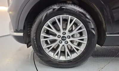 Genesis GV80 2024, 20304 км, за 36754.94 USD