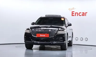 Genesis GV80 2020, 77090 км, за 26372.33 USD