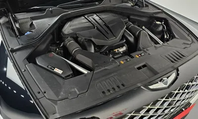 Genesis GV80 2020, 77090 км, за 26372.33 USD - фото 6