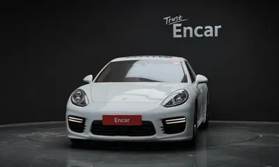 Porsche Panamera 2014, 131852 км, за 23581.18 USD