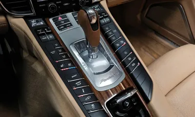 Porsche Panamera 2014, 131852 км, за 23581.18 USD - фото 9