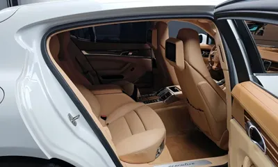 Porsche Panamera 2014, 131852 км, за 23581.18 USD - фото 11