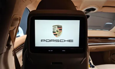 Porsche Panamera 2014, 131852 км, за 23581.18 USD - фото 18