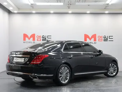 Genesis EQ900 2018, 74267 км, за 17811.86 USD