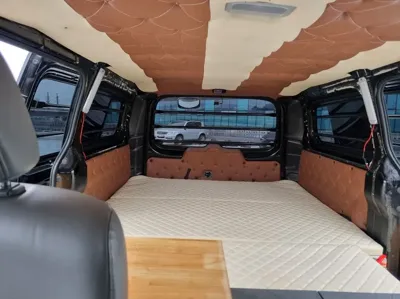 Hyundai Starex · 2020 год