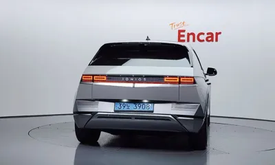 Hyundai Ioniq5 2022, 99204 км, за 18194.95 USD