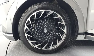 Hyundai Ioniq5 2022, 99204 км, за 18194.95 USD